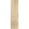 Ekena Millwork Merced Block Rough Sawn Outlooker, Douglas Fir, 6"W x 18"D x 22"H OUT06X18X22MRC05RDF - alternate 2